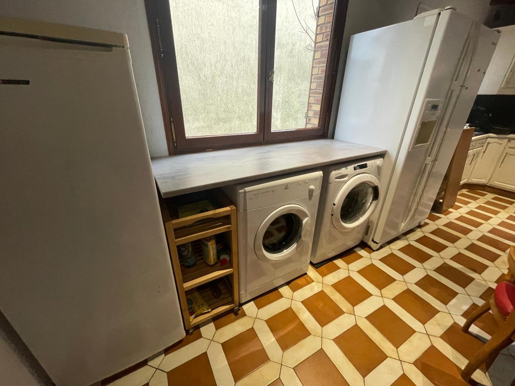 Grande Maison Tout Confort - 5 Chambres 5 Salles De Bain - Rer A - Paris - Disney Saint-Maur-des-Fossés エクステリア 写真