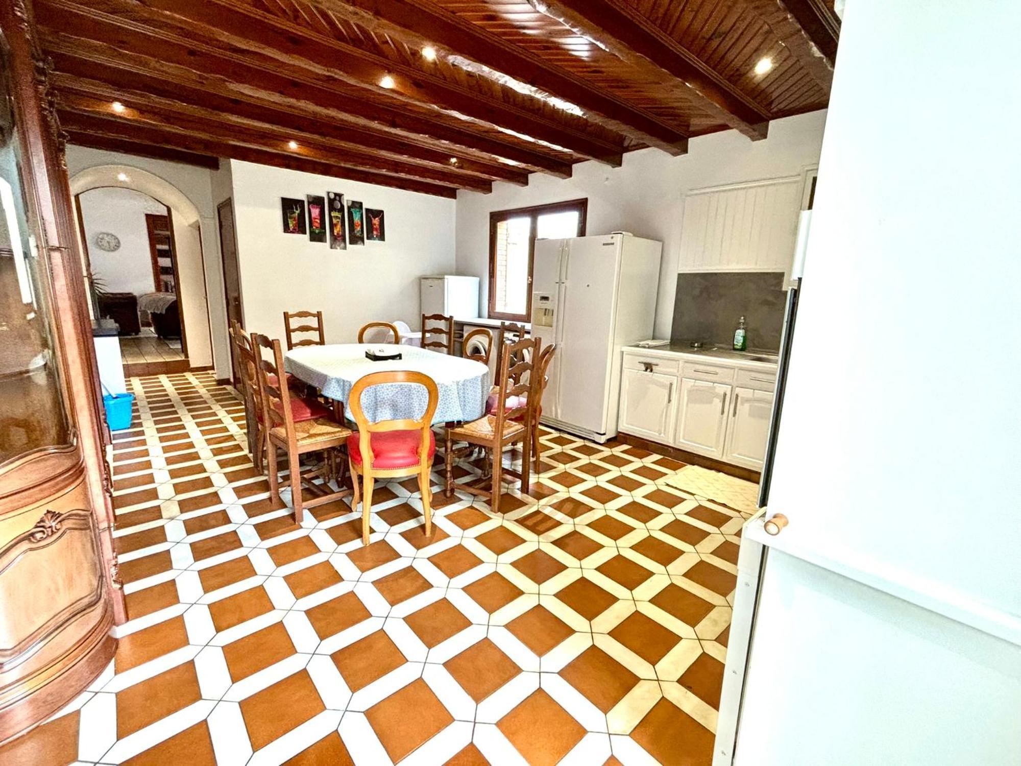 Grande Maison Tout Confort - 5 Chambres 5 Salles De Bain - Rer A - Paris - Disney Saint-Maur-des-Fossés エクステリア 写真
