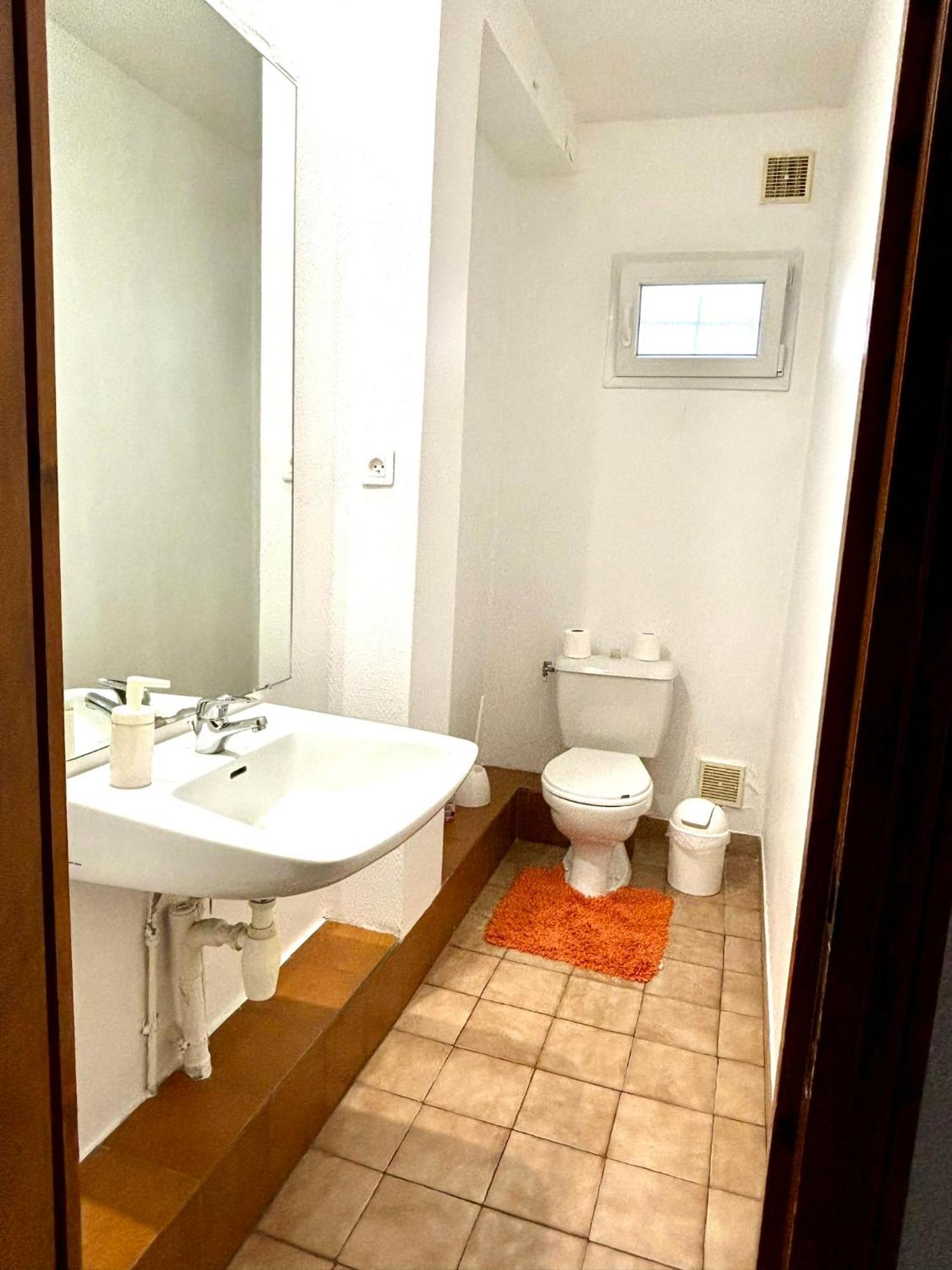 Grande Maison Tout Confort - 5 Chambres 5 Salles De Bain - Rer A - Paris - Disney Saint-Maur-des-Fossés エクステリア 写真
